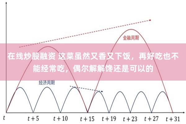 在线炒股融资 这菜虽然又香又下饭，再好吃也不能经常吃，偶尔解解馋还是可以的