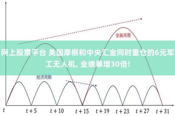 网上股票平台 美国摩根和中央汇金同时重仓的6元军工无人机, 业绩暴增30倍!